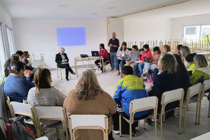 Narrativas Personales