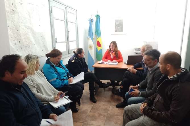 Operativos Preventivos De Seguridad