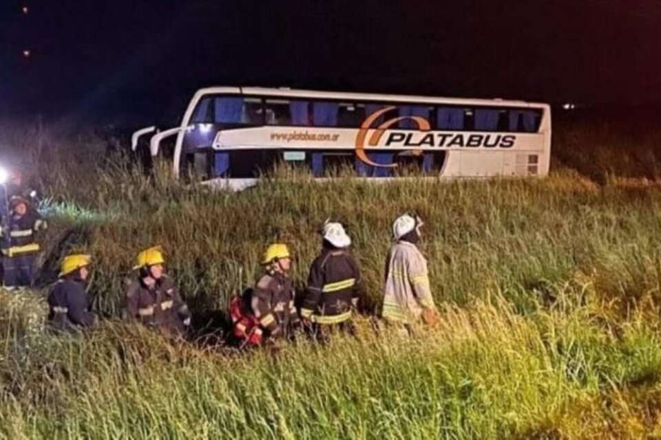 Tragedia En Ruta 2
