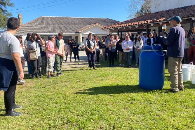 Biopreparados Para El Agro