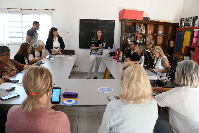 Digitacion Pata Matores