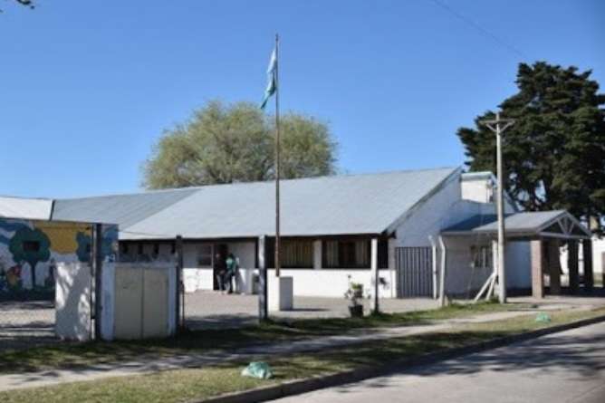 Escuelas Municipales