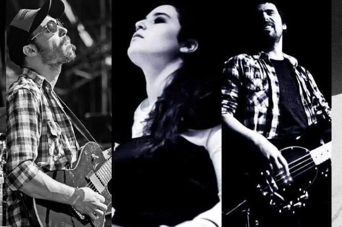 Homenaje A Gust Seritti