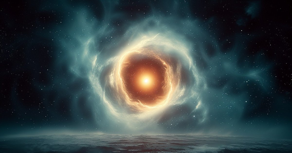 Impactante Descubrimiento: Un Agujero Negro ‘devorador De Estrellas’ Descontrolado 67111dc060af7.jpeg