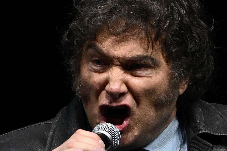 Juicio Político A Milei