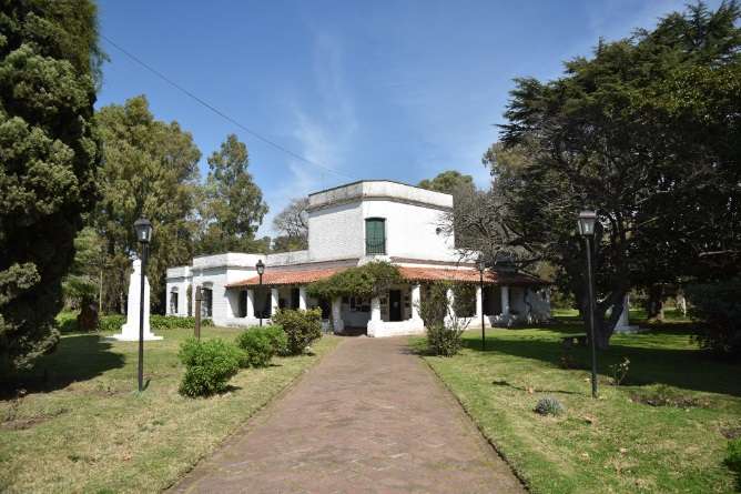 Museo Pampeano