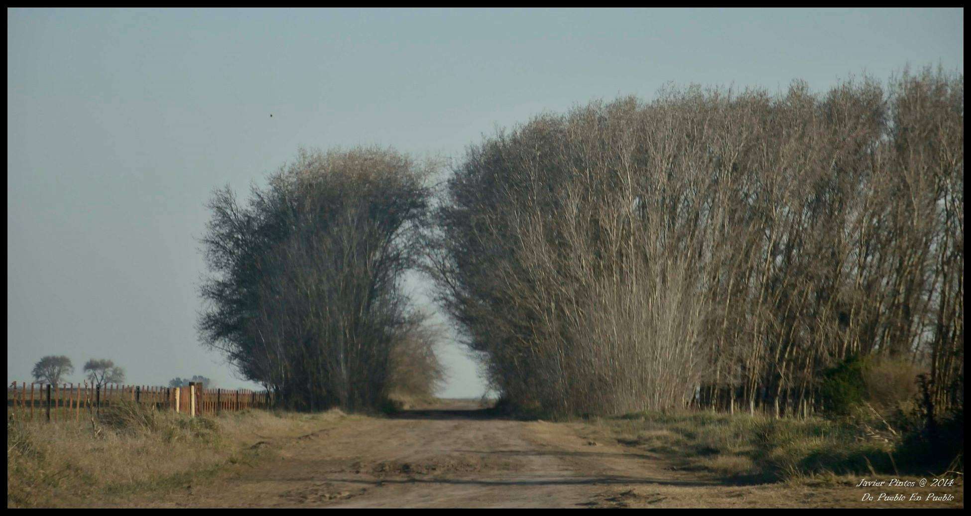 Paraje Libres Del Sur