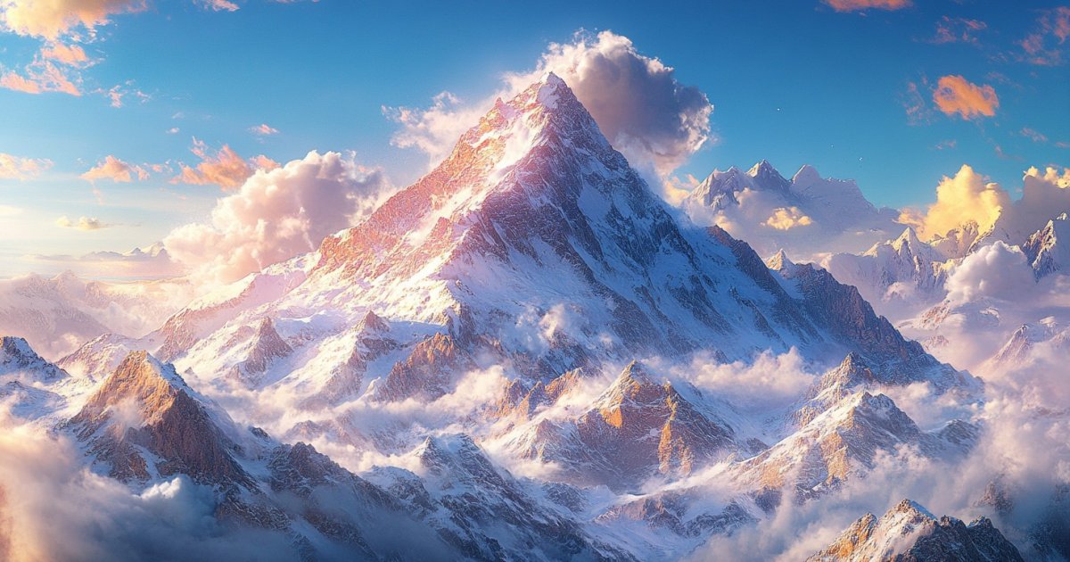 ¿qué Es Lo Que Está Provocando Que El Everest Sea Cada Vez Más Alto? 66fc05b8da72a.jpeg