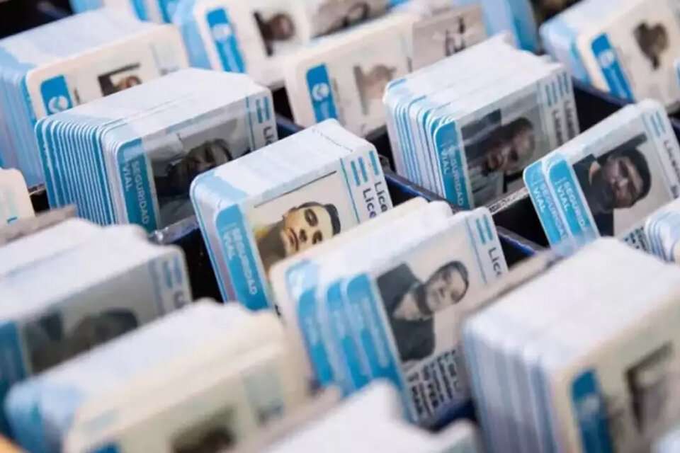 Renovar La Licencia De Conducir