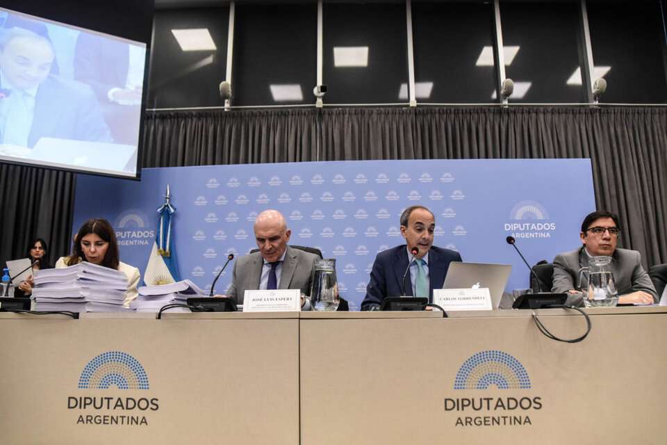 Subsecretario De Políticas Universitarias, Alejandro Álvarez