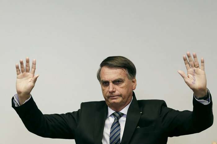 Bolsonaro