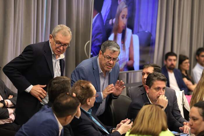 Cámara De Diputados