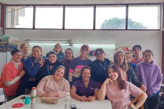 Dia De La Enfermeria