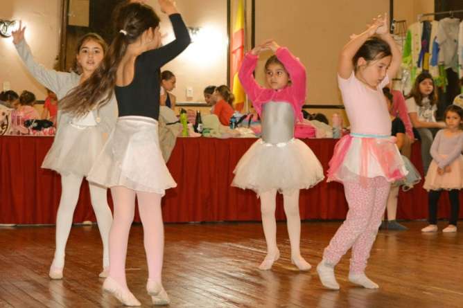 Estudio De K Errecart