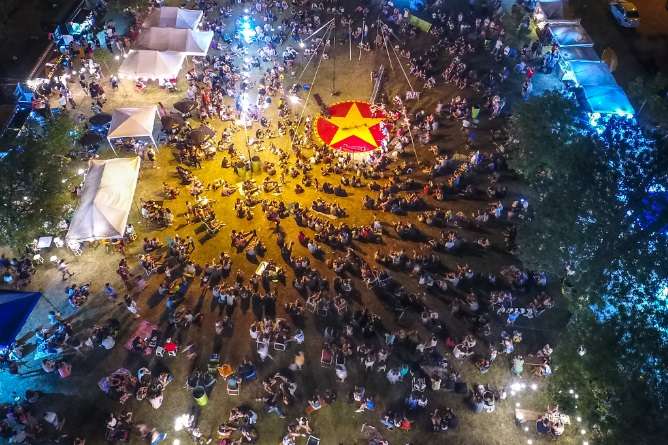 Festival Arte Emprende