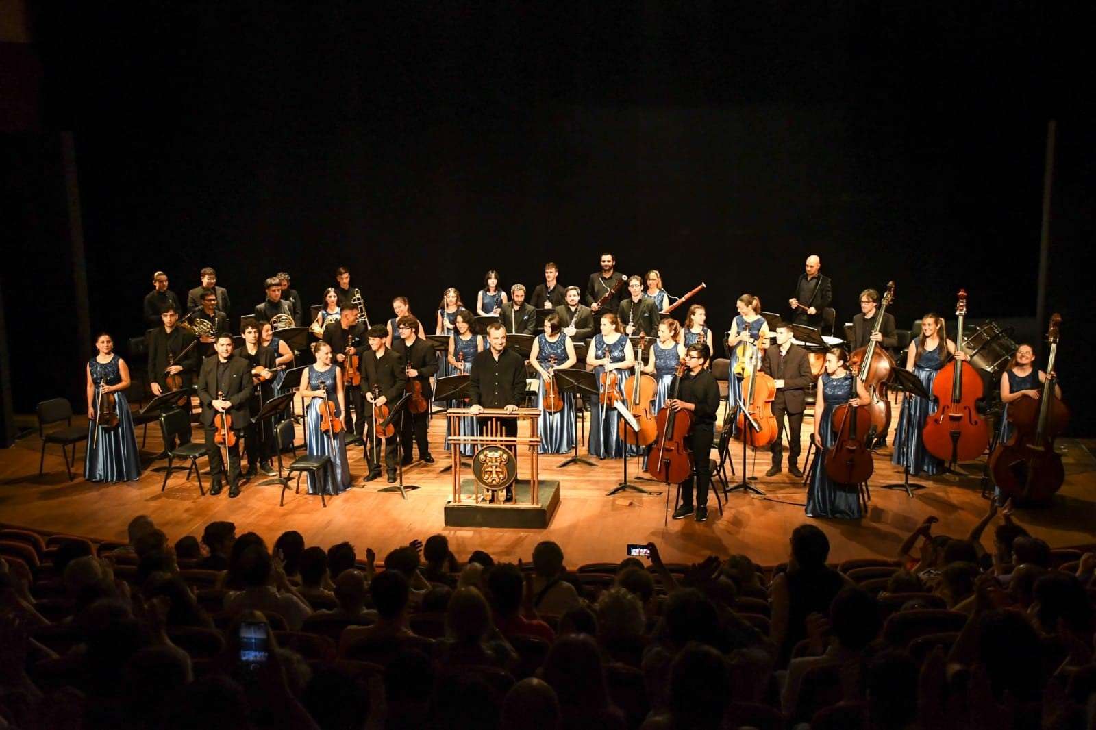 Filarmonica Chascomus