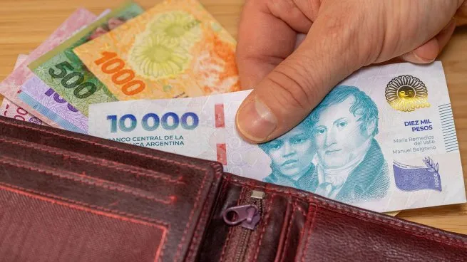 Inflación Y Salarios