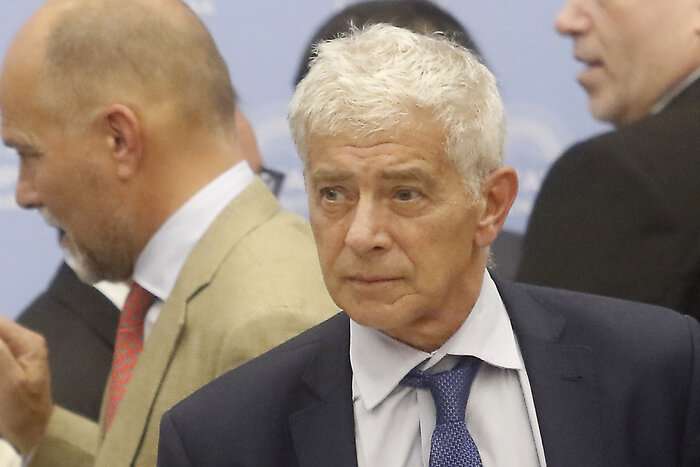 Mariano Cúneo Libarona