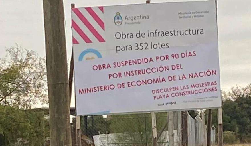 Obras