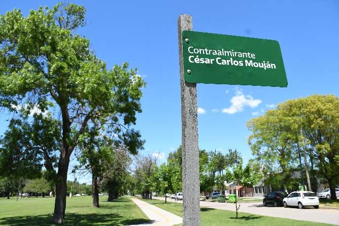 Pasajes Veteranos Malvinas