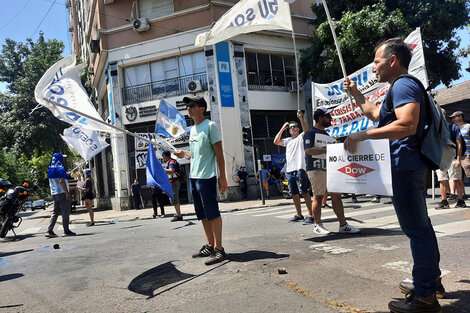 Química Dow Confirmó El Cierre De La Planta Del Gran Rosario