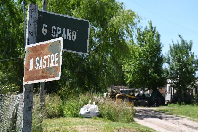 San Cayetano Contra El Dengue