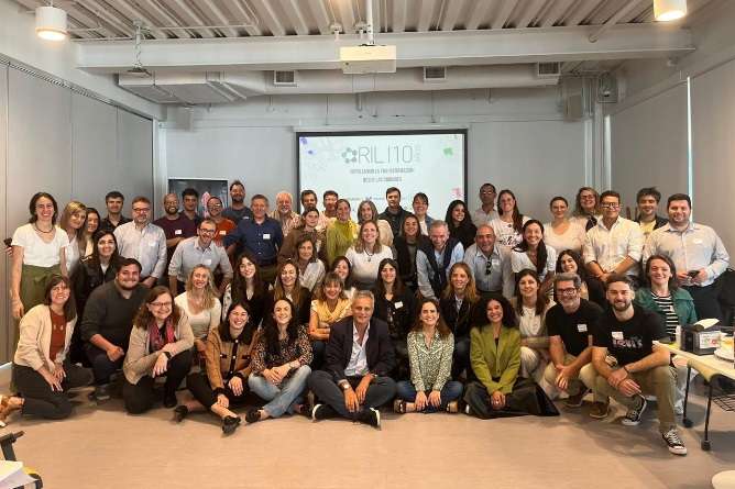 Semana Conocimiento Tandil