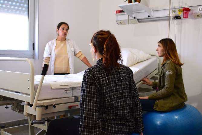 Semana Del Prematuro