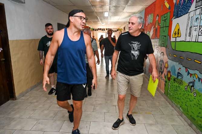 Sergio Maravilla Martinez 1