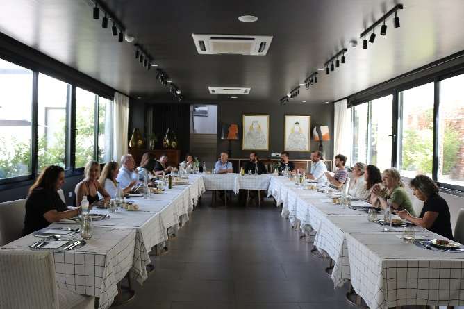 Turismo De Convensiones