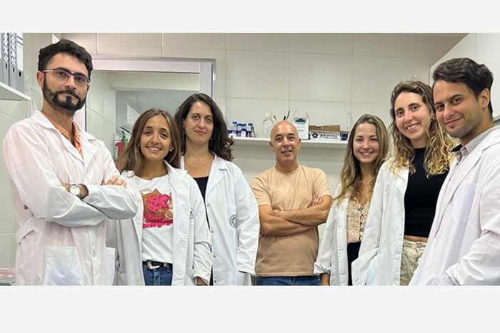 Científicos Locales