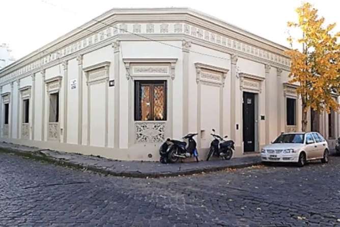 Conservatorio De Musica