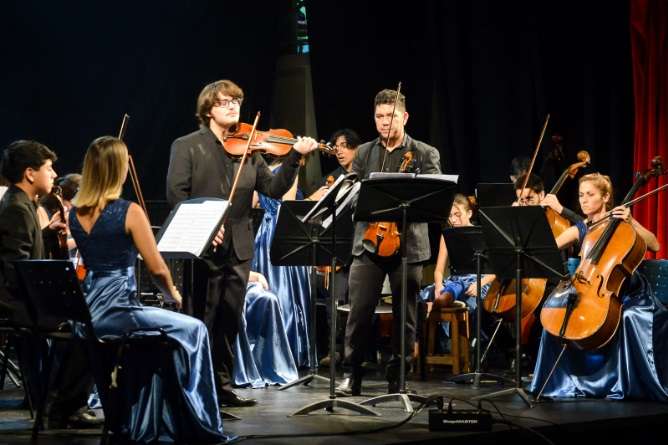 Filarmonoca Chascomus