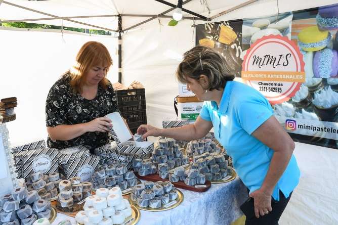 Finde Largo Noviembre