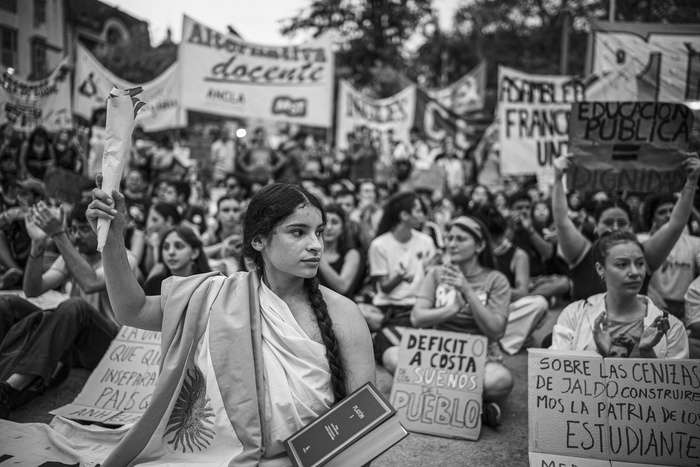 Gremios Universitarios