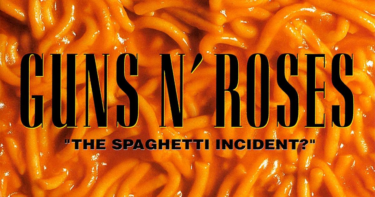 Hoy En La Historia: Guns N’ Roses Lanza The Spaghetti Incident? 6741e90b28bec.jpeg