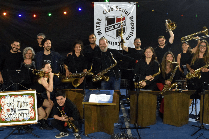 4to Encuentro De Saxofonistas De La Laguna