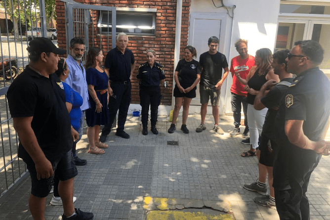 Acciones Preventivas Para Las Fiestas De Fin De Año 