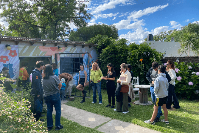 Artistas En Conexión