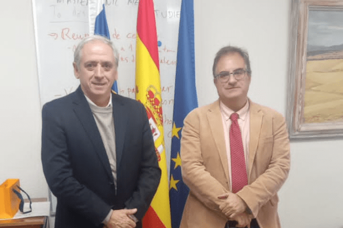 Chascomús Km0 De La Democracia