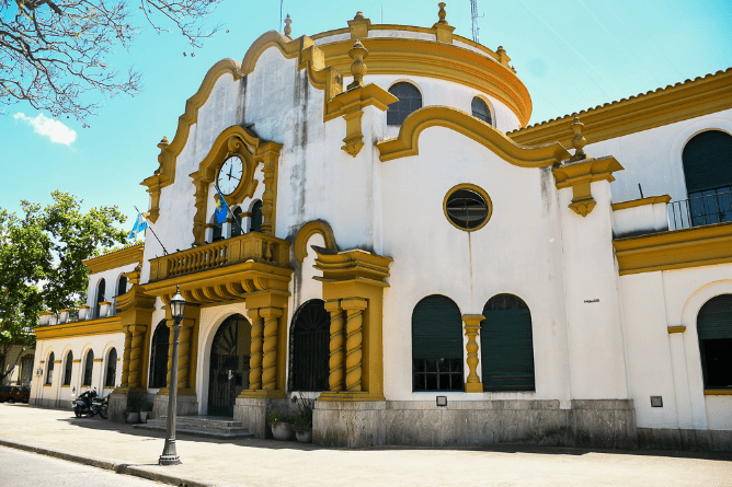 Chascomús Alcanzó La Máxima Calificación En Transparencia