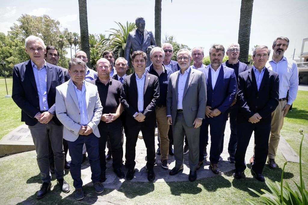 Chascomús Celebró El Día De La Amistad Argentino Brasileña