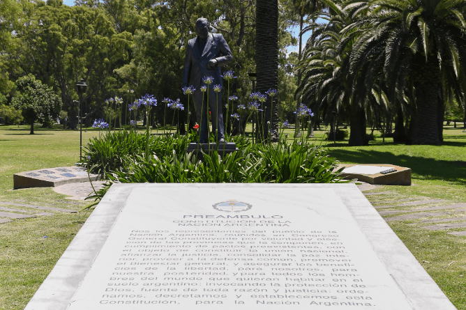 Día De La Democracia