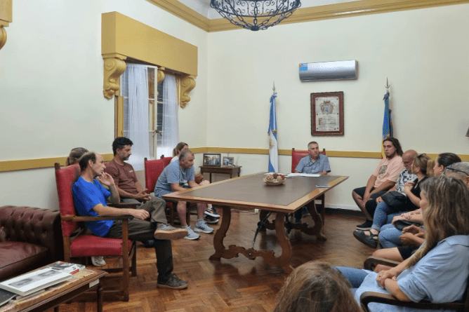 Islas Gastronómicas