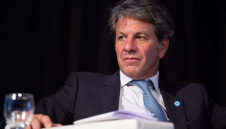 Juan Pazo, Secretario De Coordinación De Producción.