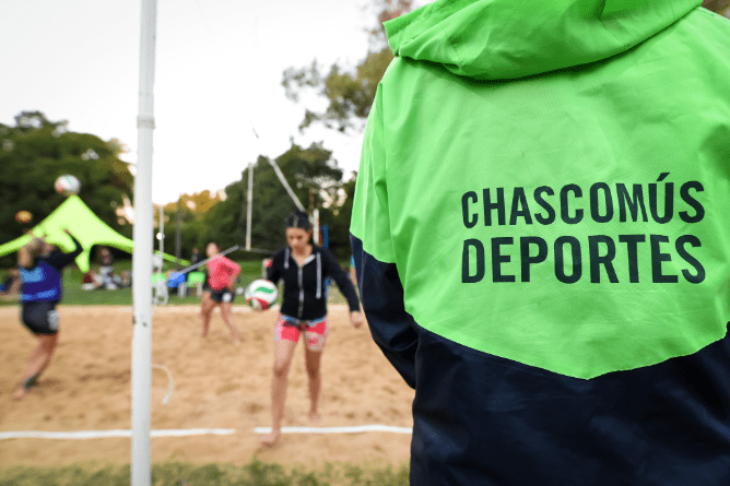 La Temporada Se Vive Con Más Deportes