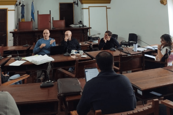 Municipalidad Avanza En La Adquisición De Nuevos Equipos