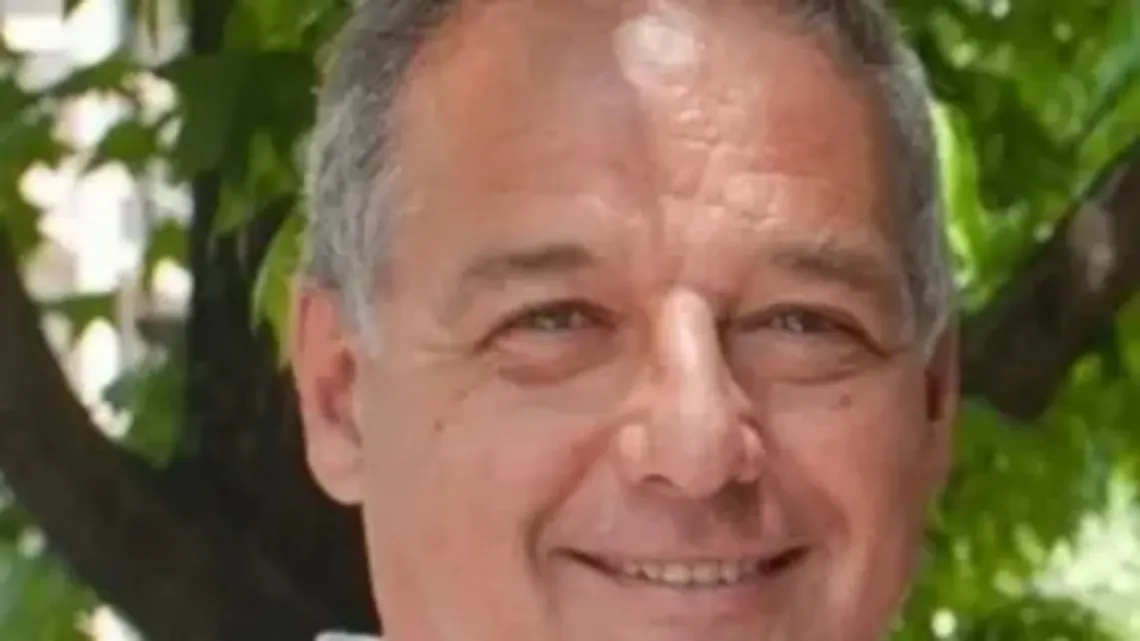 Roberto Peres Vieyras