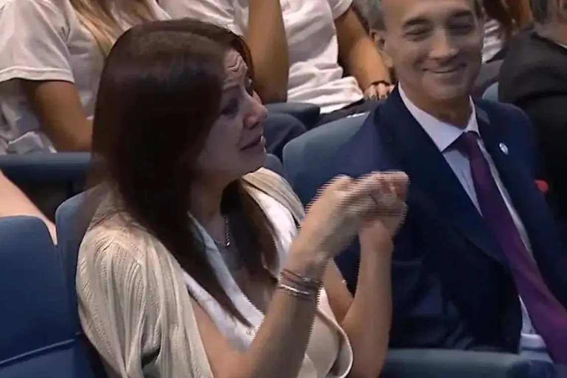 Sandra Pettovello, Y Al