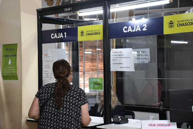 Servicios Municipales